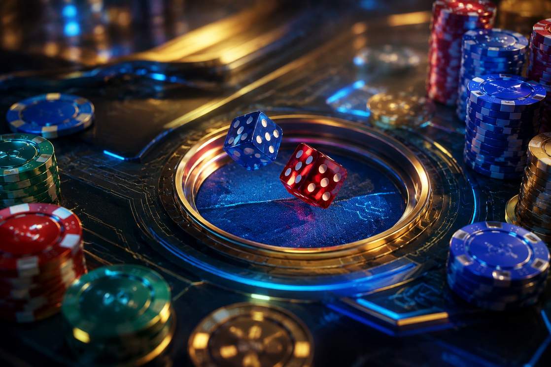 mcw999 Casino – Bàn chơi Live Casino trực tuyến